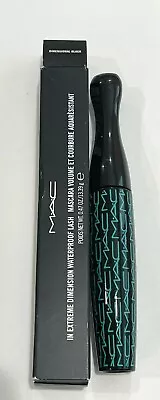 MAC In Extreme Dimension Waterproof Lash Mascara - Demensional Black .47 Fl Oz   • $24.75