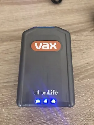 Vax Air Cordless Battery BH03120UK Lithium Life 20V 72Wh - 100s Sold! • £26.99