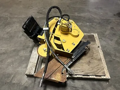 2019 Vermeer SVP18 MSSA600 Vibratory Cable Plow Ditch Witch Irrigation Plow • $6500