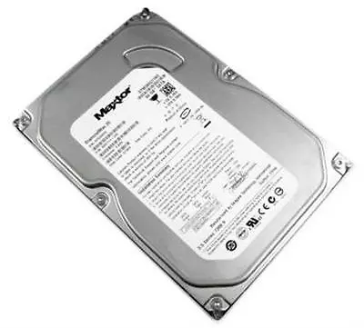 £14.95 • Buy Maxtor DiamondMax 21 STM380815AS 80Gb 3.5  Internal SATA Hard Drive