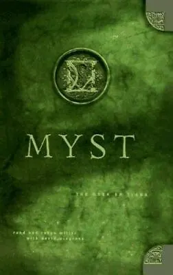 Myst: The Book Of Ti'ana • $7.77