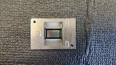 DMD Chip For Mitsubishi Samsung Toshiba. 276P595010  4719-001997 • $160
