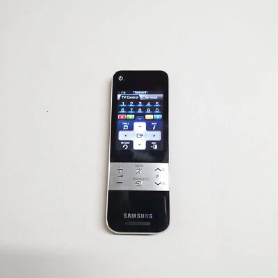 £64.93 • Buy Samsung Touch Control RMC30C1 Genuine Remote Touch Screen Control Original Black