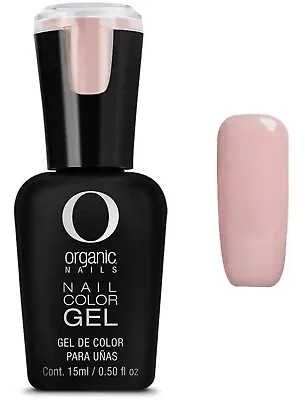 Organic Nails Color Gel CLASSIC SKIN 030 15 Ml 0.50 Oz • $21.99