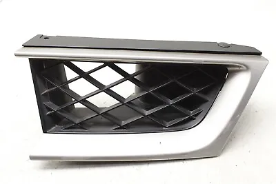 2006 2007 Subaru Impreza WRX Bumper Grille Front Left Driver LH OEM 06 07 • $53.94