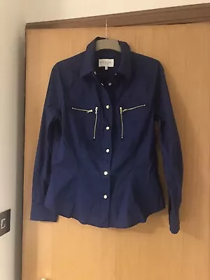 BNWT Damsel In A Dress Shirt Size 12 • £19.50