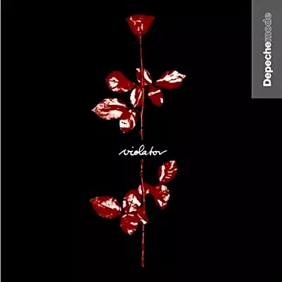 DEPECHE MODE - VIOLATOR - LP Remastered 180gram VINYL NEW ALBUM • $54.99