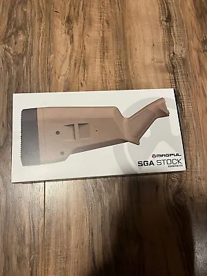 Magpul SGA Stock Remington 870 FDE • $79.99