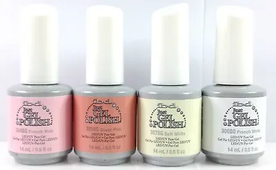  IBD Just Gel Polish - FRENCH MANICURE Collection - Choose Any 0.5oz • $9.98