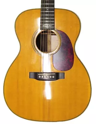 Martin 000-28EC Eric Clapton Signature Model 1997 Acoustic Guitar From Japan • $3230.56
