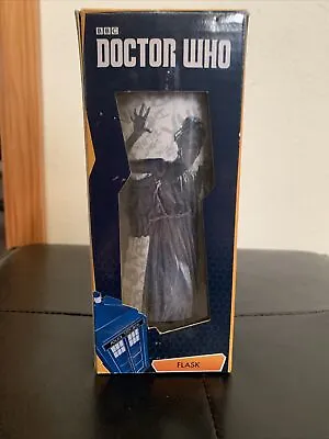 Doctor Who Flask Weeping Angels • $19.99