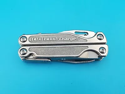 Leatherman Charge Multi-Tool! S30V Blade! NO RESERVE! • $26.01