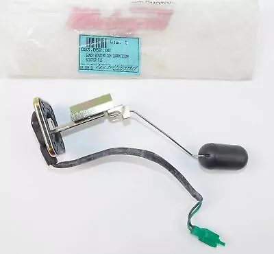 NOS OEM MALAGUTI F15 LC-TDS Restyling KAT EURO 1|2 FUEL LEVEL GAUGE 093.052.00 • $29.99