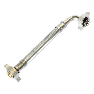 £21.99 • Buy Vokera 10023570 Flexible Pipe/Filling Loop BNIP D37B