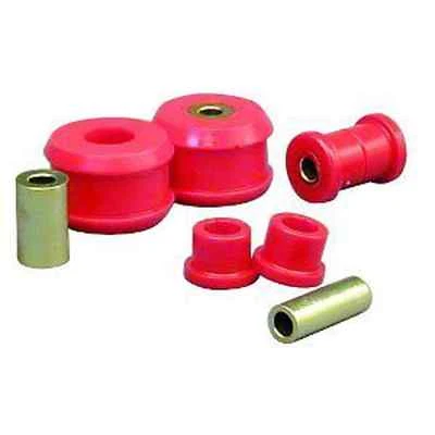 $36.21 • Buy Prothane 85-06 VW Volkswagen Golf Jetta Beetle Front Control Arm Bushings Kit