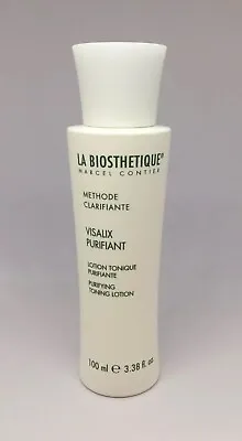 La Biosthetique Purifying Toning Lotion • £12.22