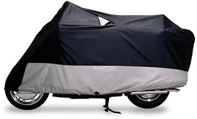 Guardian Ultralite Motorcycle Cover Dowco Gray Large 26034-00 • $57.85