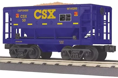 MTH 30-75359 CSX Ore Car #50 LN • $30.29