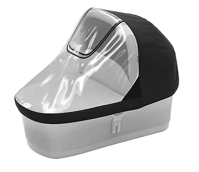 Thule Urban Glide Bassinet Rain Cover • $71