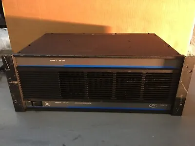 Qsc Power Amplifier Model 1700 • £250