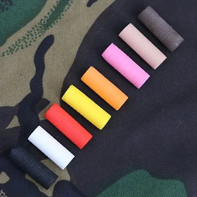 Gardner Tackle Zig Rig Foam 10 Colours Available For Carp Coarse Fishing • £5.25