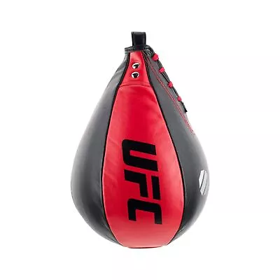 UFC Leather Speed Bag 10  X 7  • $68.58