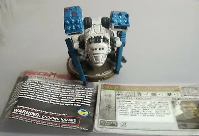 MechWarrior HeroClix Domination  The Heat  Madcat Mk IV MCT-V7-H. Read Details  • $30