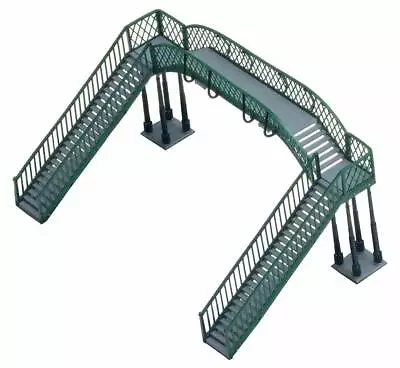 Hornby Footbridge OO Gauge Model Railway R076 • £21.95