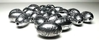 3/4oz Egg Sinkers 25 Count • $14.99