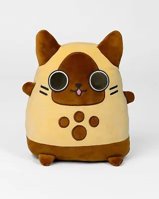 Monster Hunter Plush Palico Smoosh • $30.25