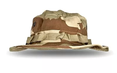 $4.88 • Buy DESERT CAMOUFLAGE BOB - Military Equipment (Foreign Legion & Armies)