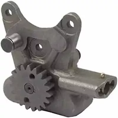 41314078 Oil Pump For Massey Ferguson 135 150 154-4 154-4S Ford JCB Perkins • $36.99