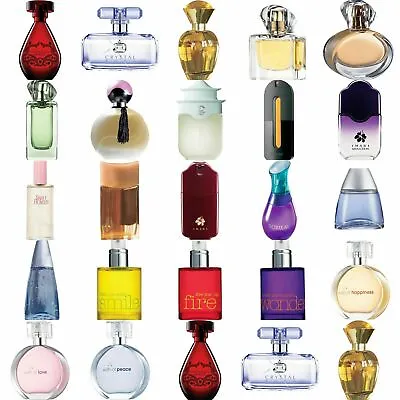 Avon Women Perfume Spray Lotion & Shower Gel NEW     CHOOSE YOUR FAVORITE • $34.99