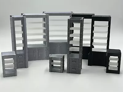 3D Printed Mini Oakley Style Display Cases - CHOOSE STYLE • $19.99