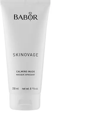 Babor Calming Mask 200ml Salon #tw • $80.75