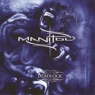 Manitou Deadlock (CD) Album (UK IMPORT) • $17.45