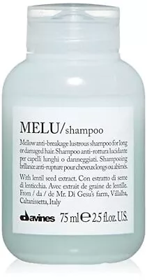 Davines MELU Shampoo 2.5oz • $19.99