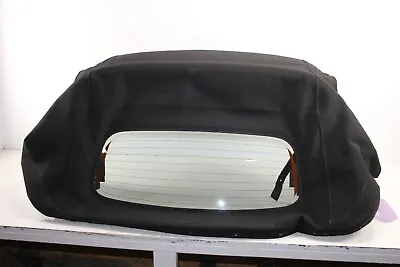 2016-2023 Mazda MX-5 Miata Convertible Soft Top Assembly OEM EM37 • $600