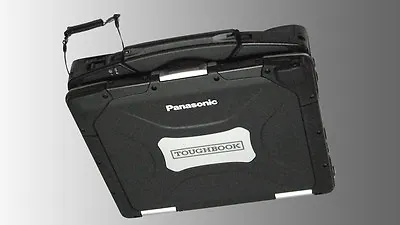 Custom Build Your Panasonic Toughbook CF-30 Rugged Laptop Military Non-Touch • $288