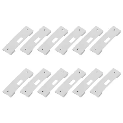 Blind Repair Tabs Vertical Blind Vane Saver Vertical Blind Accessories • $10.95