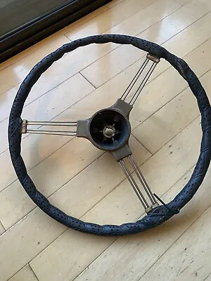 MG TD TF Steering Wheel • $99