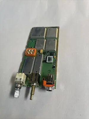 OEM Motorola HT1250 Portable 2 Way Radio Main Logic Board Replacement @MB54 • $29.99