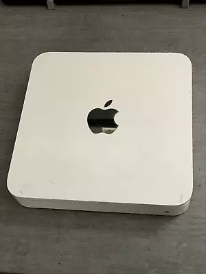 Apple AirPort Express Base 4-Port Router + Linksys E1200 Wireless Router No HDD • $2.99