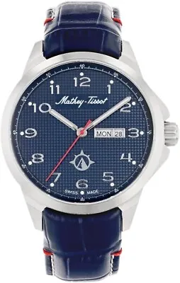 Mathey-tissot Swiss Made Mens Watch • $135