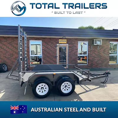 9x5 Tandem Plant Trailer • $4990