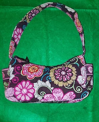 Vera Bradley Mod FLoral Pink Shoulder Bag- Retired NWOT • $9.99
