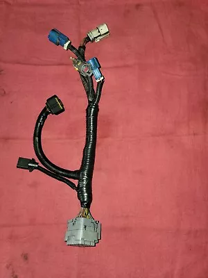 99 Ford Explorer/Mercury Mountaineer 302/4R70W Transmission Harness • $75