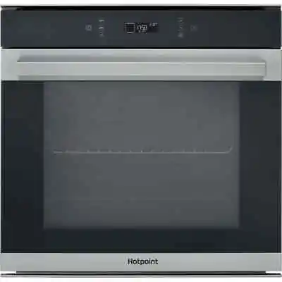 Hotpoint SI7871SCIX Built-in 'Multi-Function' Fan Assist Oven & Grill Catalytic • £399.99