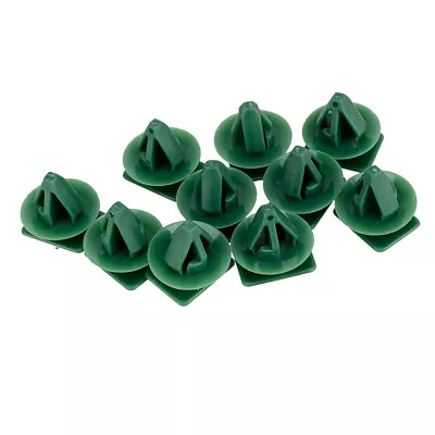 50pcs Rocker Molding Retainer Clips Fit For Mazda 3 5 CX-3 CX-9 MX-5 Miata • $8.27