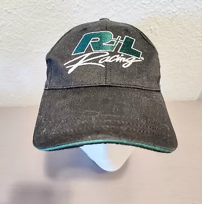 R & L Carriers NASCAR Hat Racing Adjustable Cap Nextel Cup Series Matt Kenseth • $15.98